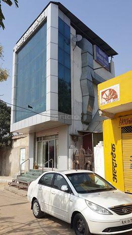 Sparkle Dental Clinic Vidhyadhar Nagar Jaipur