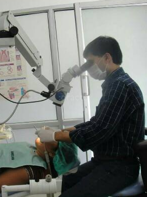 Sparkle Dental Clinic Vidhyadhar Nagar Jaipur
