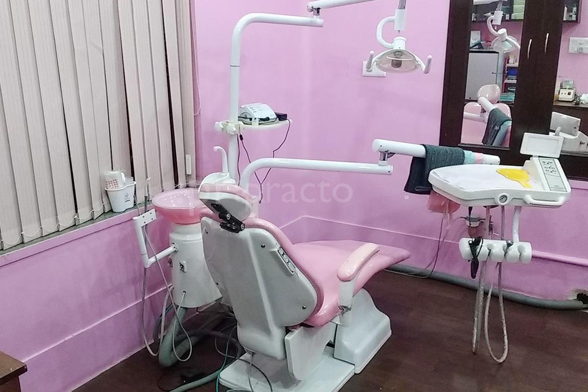 OPD/Ward at Sparkle Tooth Dental Care Taltala Kolkata