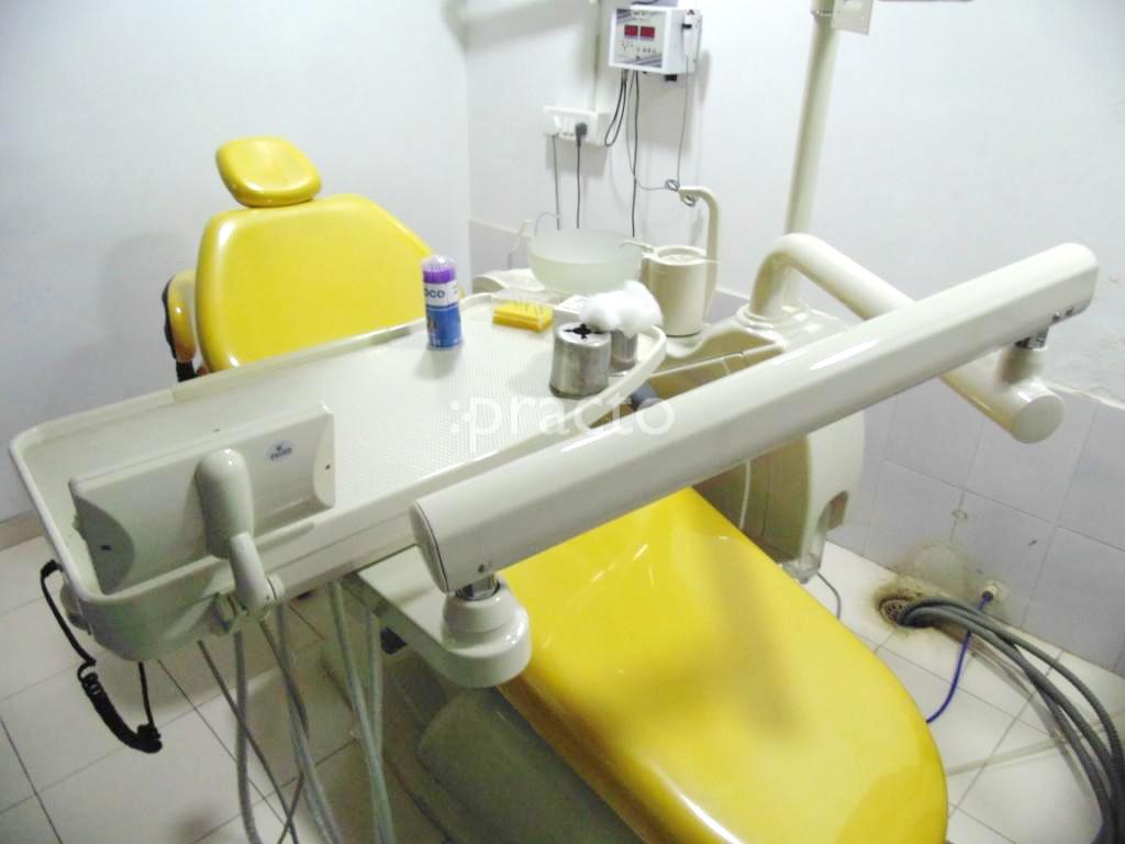 OPD/Ward at Sparkling Smiles Dental Clinic Mohammadwadi Pune
