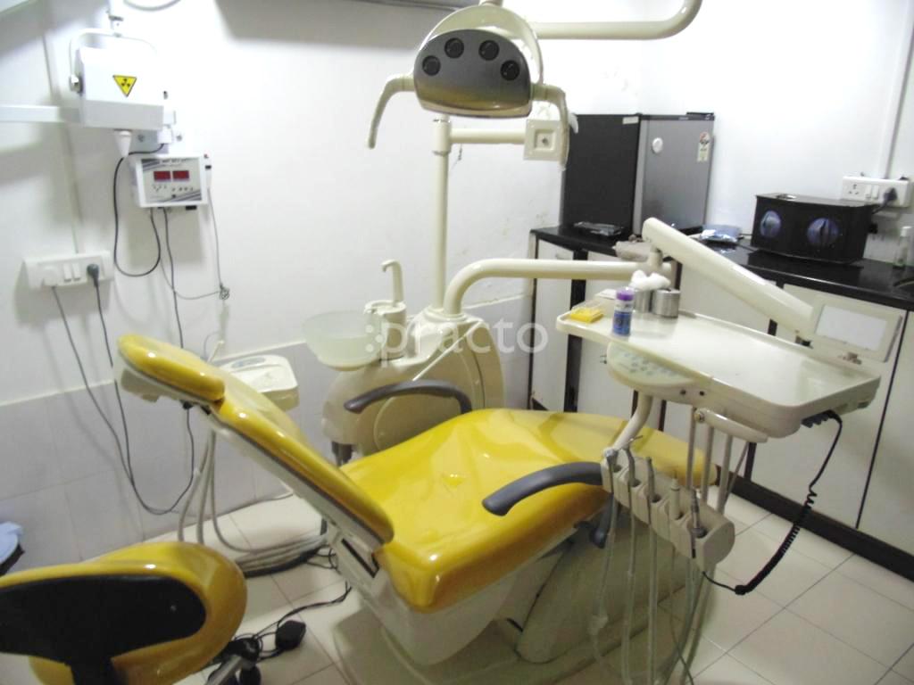 Services at Sparkling Smiles Dental Clinic Mohammadwadi Pune