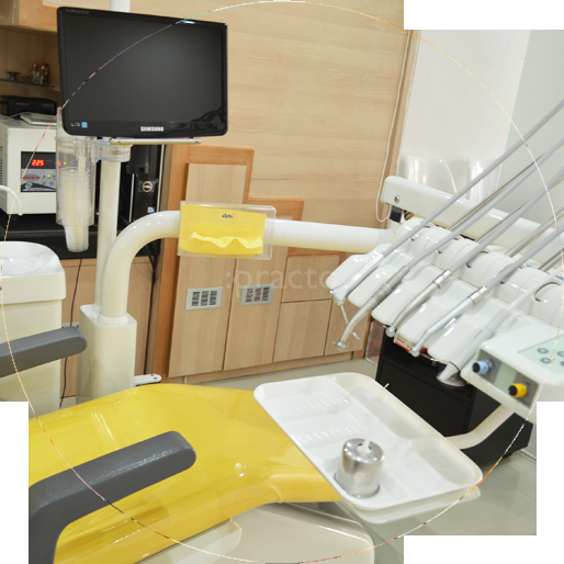 OPD/Ward at Sparklz Dental Clinic Gurgaon Sector 51 Gurgaon
