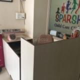 Sparsh Child Care Clinic Chandlodia Ahmedabad