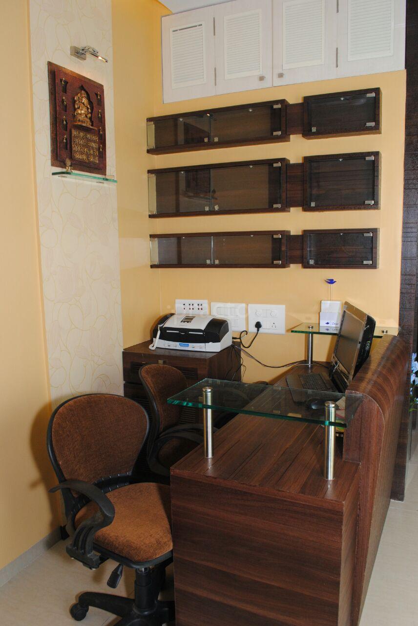 OPD/Ward at Sparsh Derma Centre Mulund Mumbai