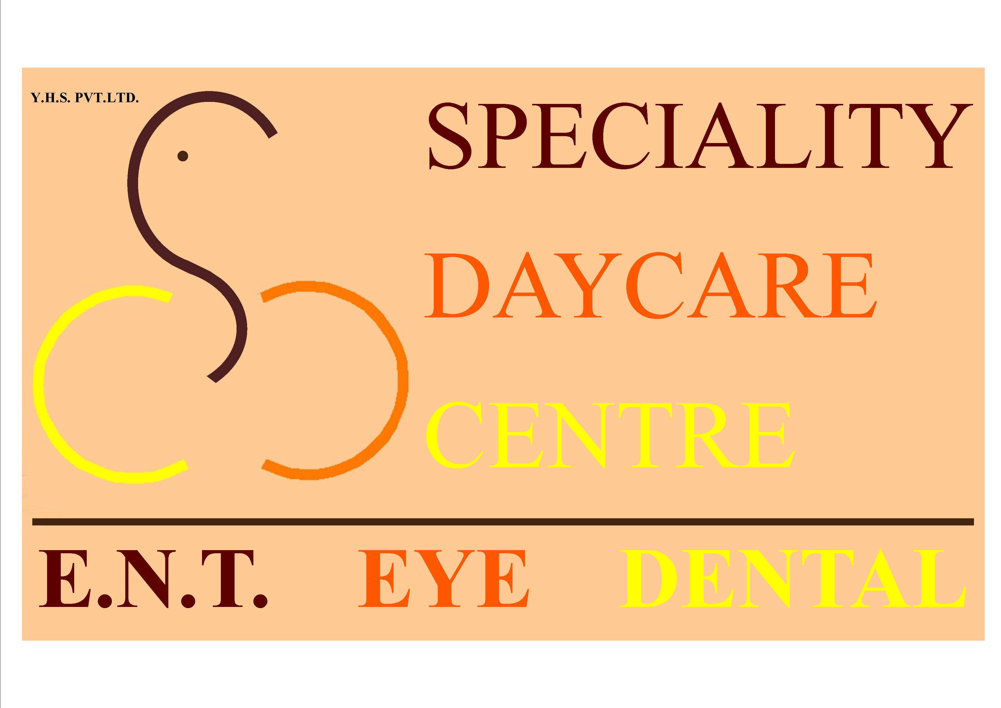Speciality Daycare Centre