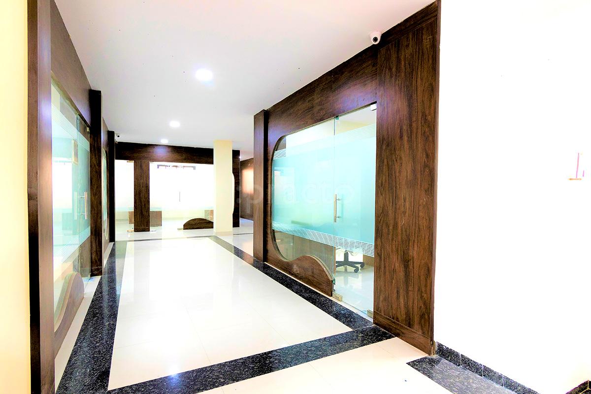 Entrance at Speciality Medical Clinics Arera Colony Bhopal