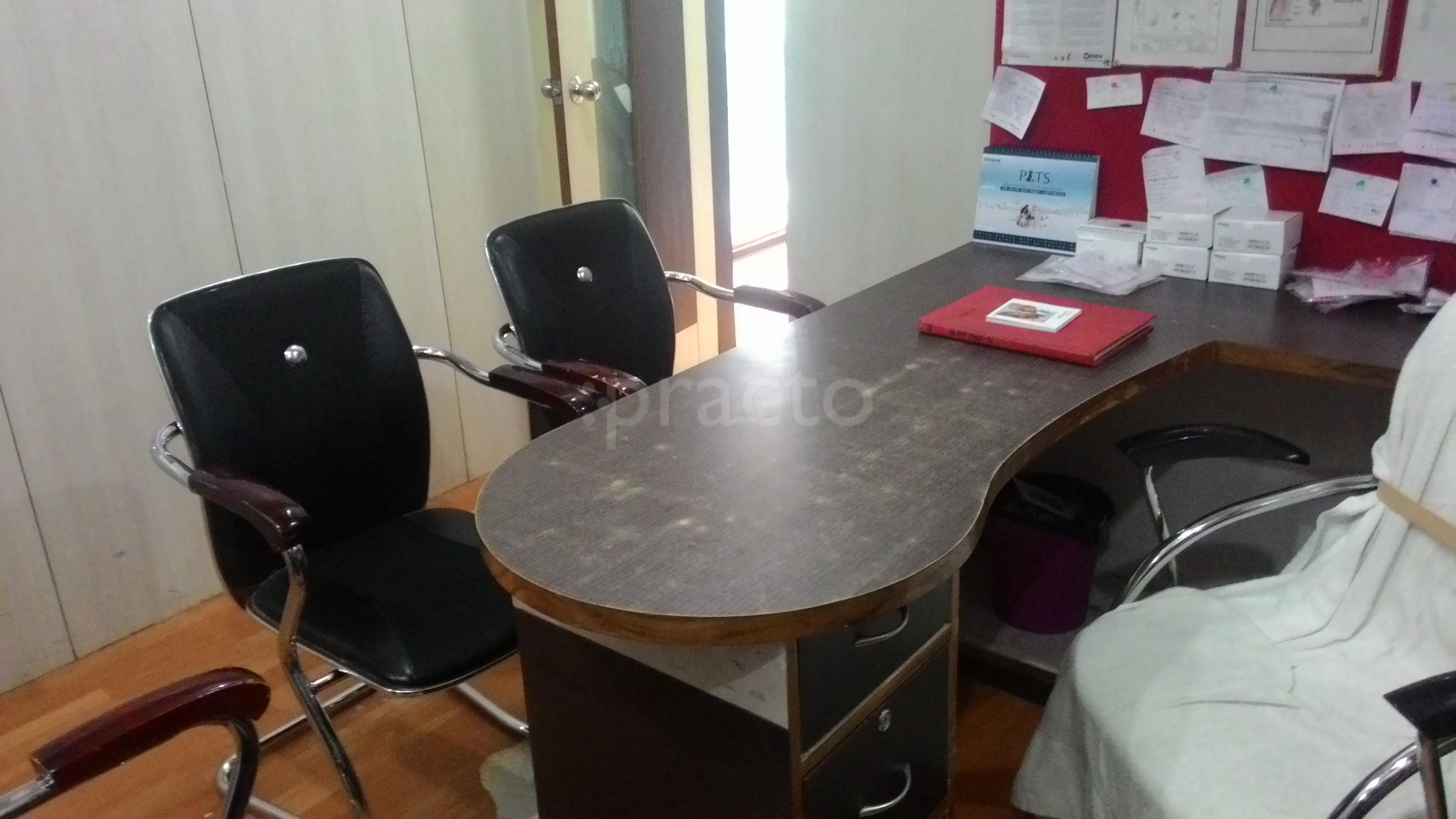 Speech & Hearing Care Pvt. Ltd. Kankarbagh Patna