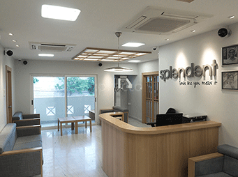 Splendent Gandipet Hyderabad