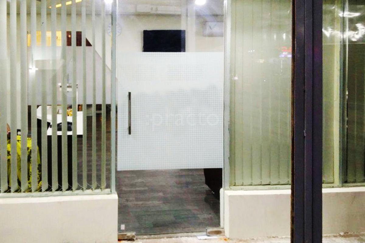 Entrance at SPN Dental Care KPHB Hyderabad