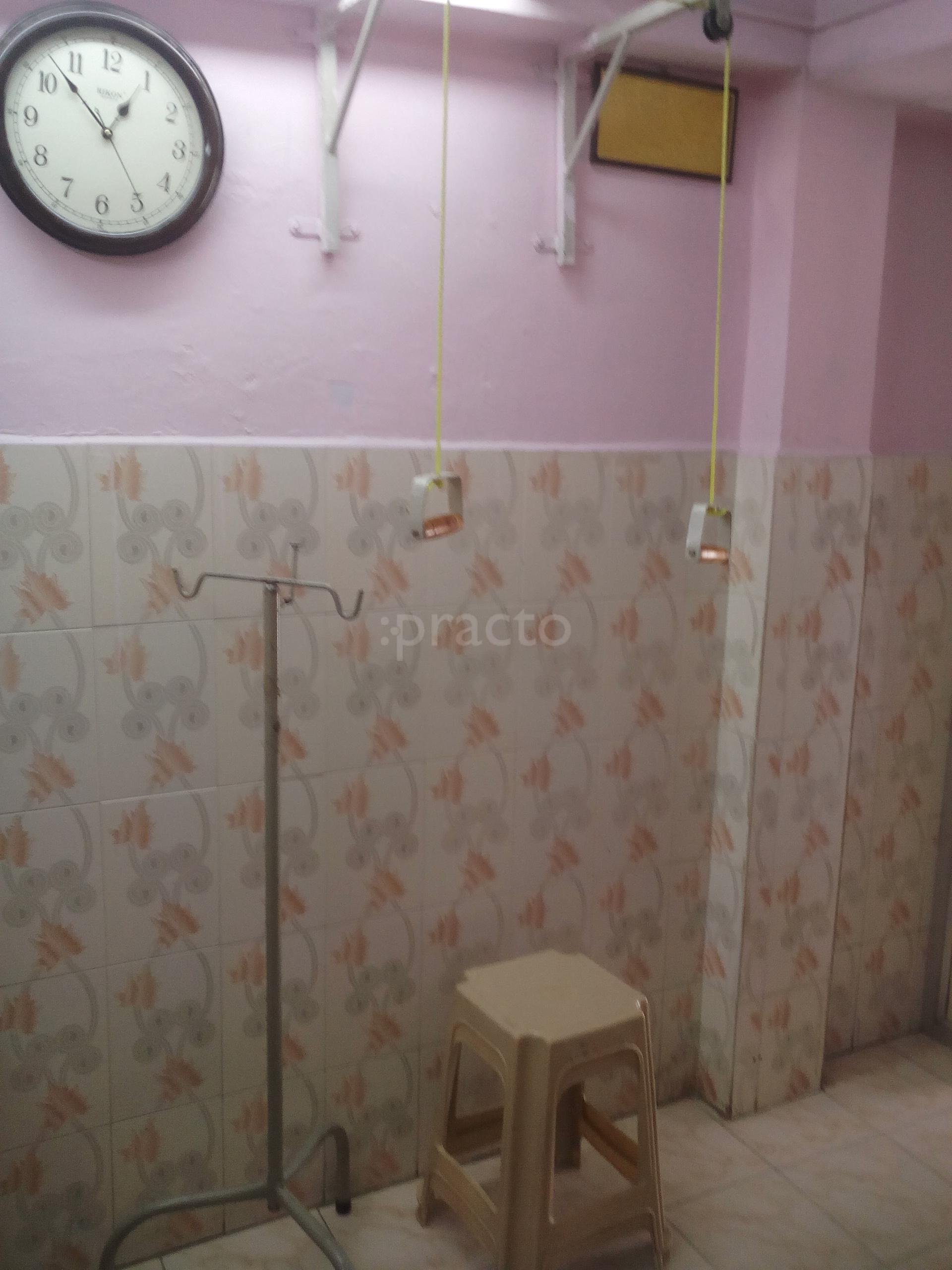 SPN Orthopedic Clinic Vadapalani Chennai