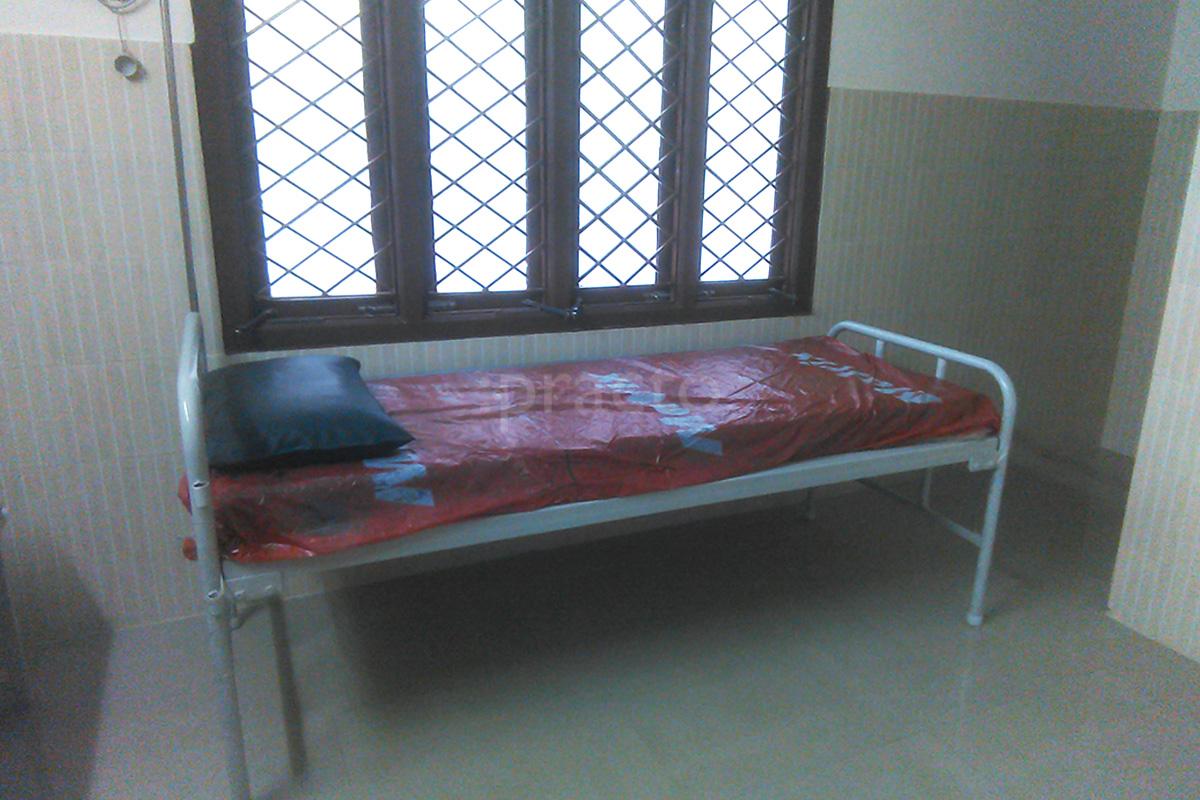 OPD/Ward at Srawya ENT & Implant  Hospital Eluru Road Vijayawada