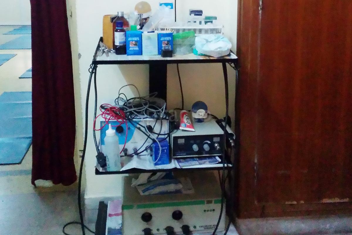 Services at Sree Amrutha Nature Cure , Yoga & Acupuncture Clinic Secunderabad Hyderabad
