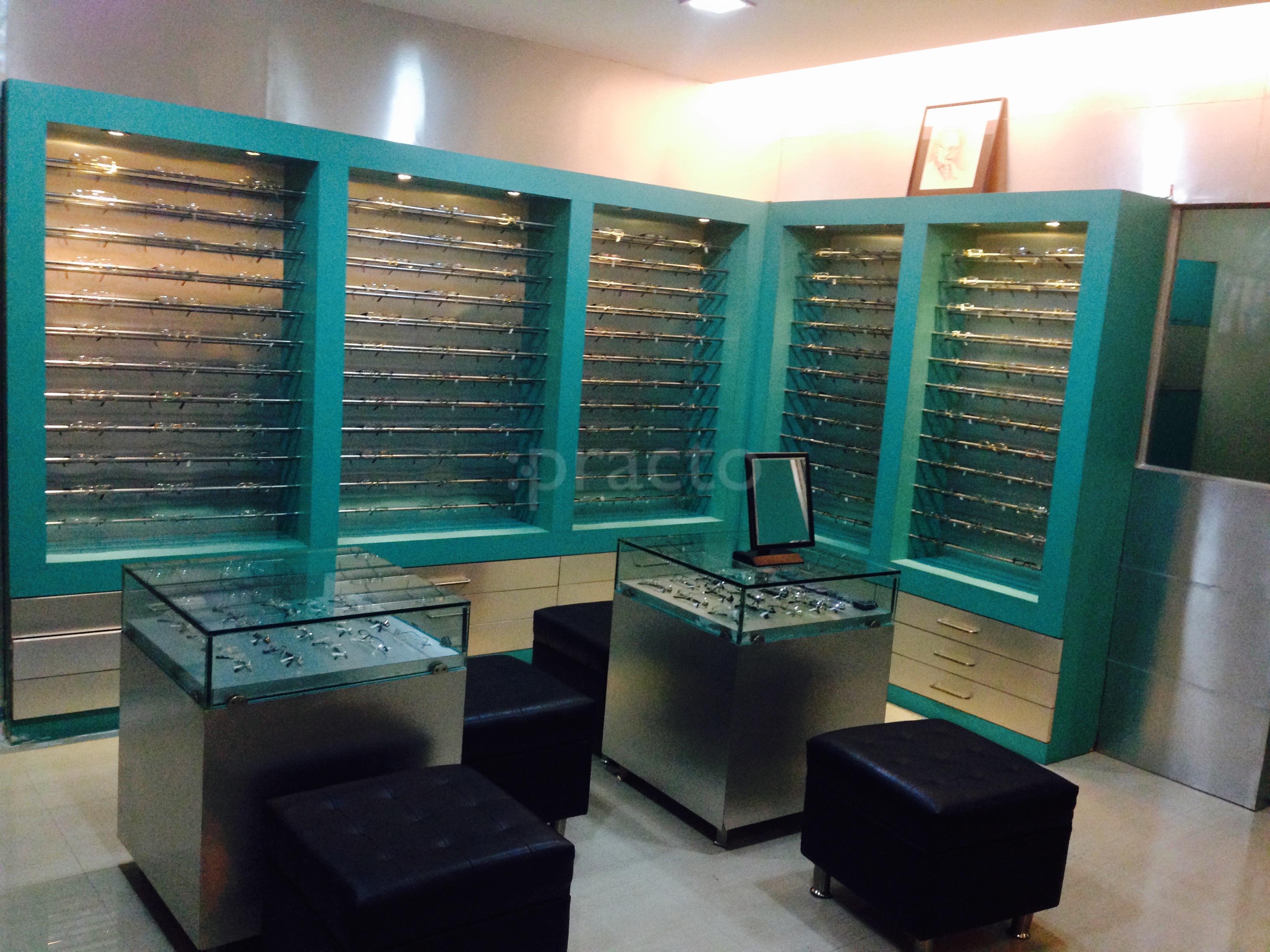 Others at Sree Jain Eye Clinic and Opticals. Vepery Chennai