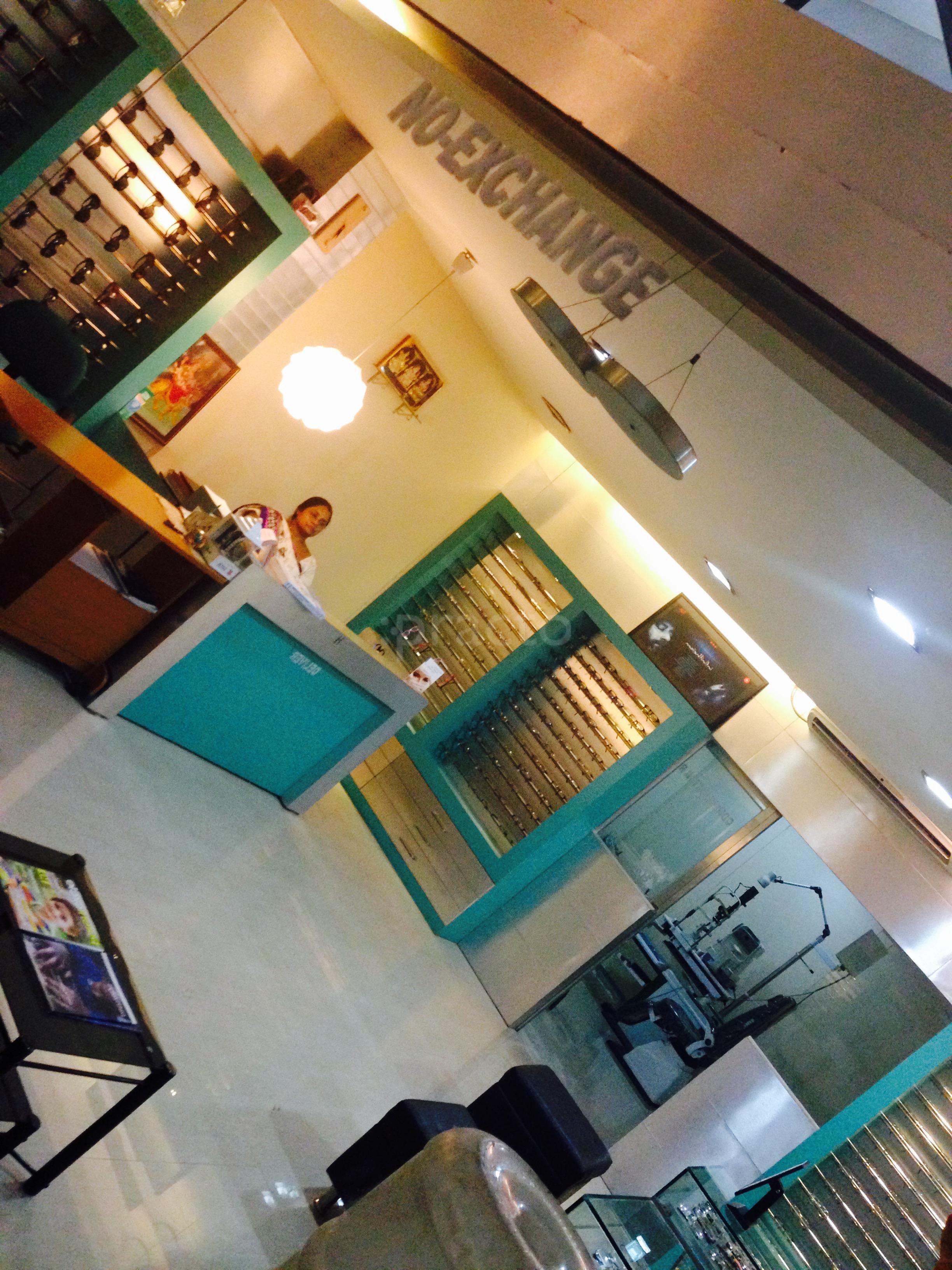 Sree Jain Eye Clinic and Opticals. Vepery Chennai