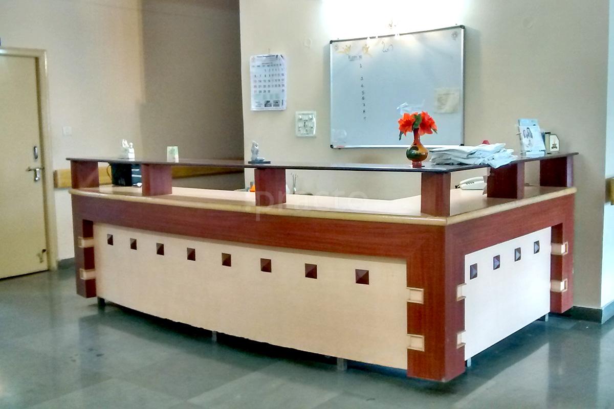 Sree Maruthi Nursing Home West Marredpally Hyderabad