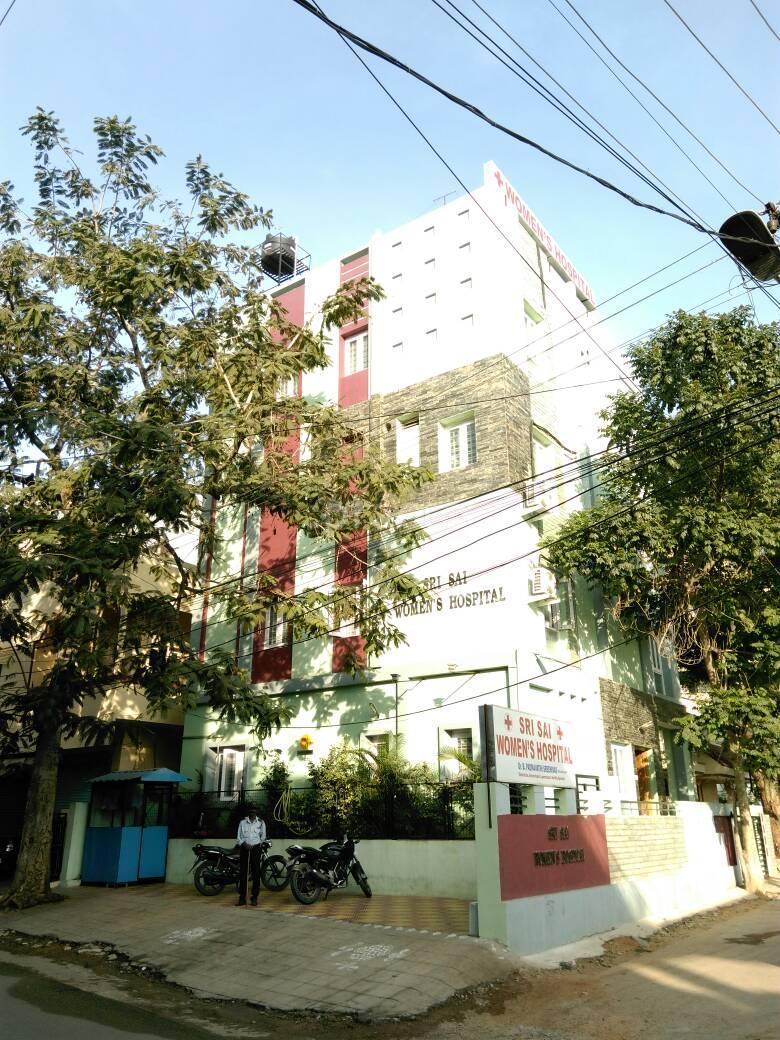 Sri Sai Womens Hospital Kothapet Hyderabad