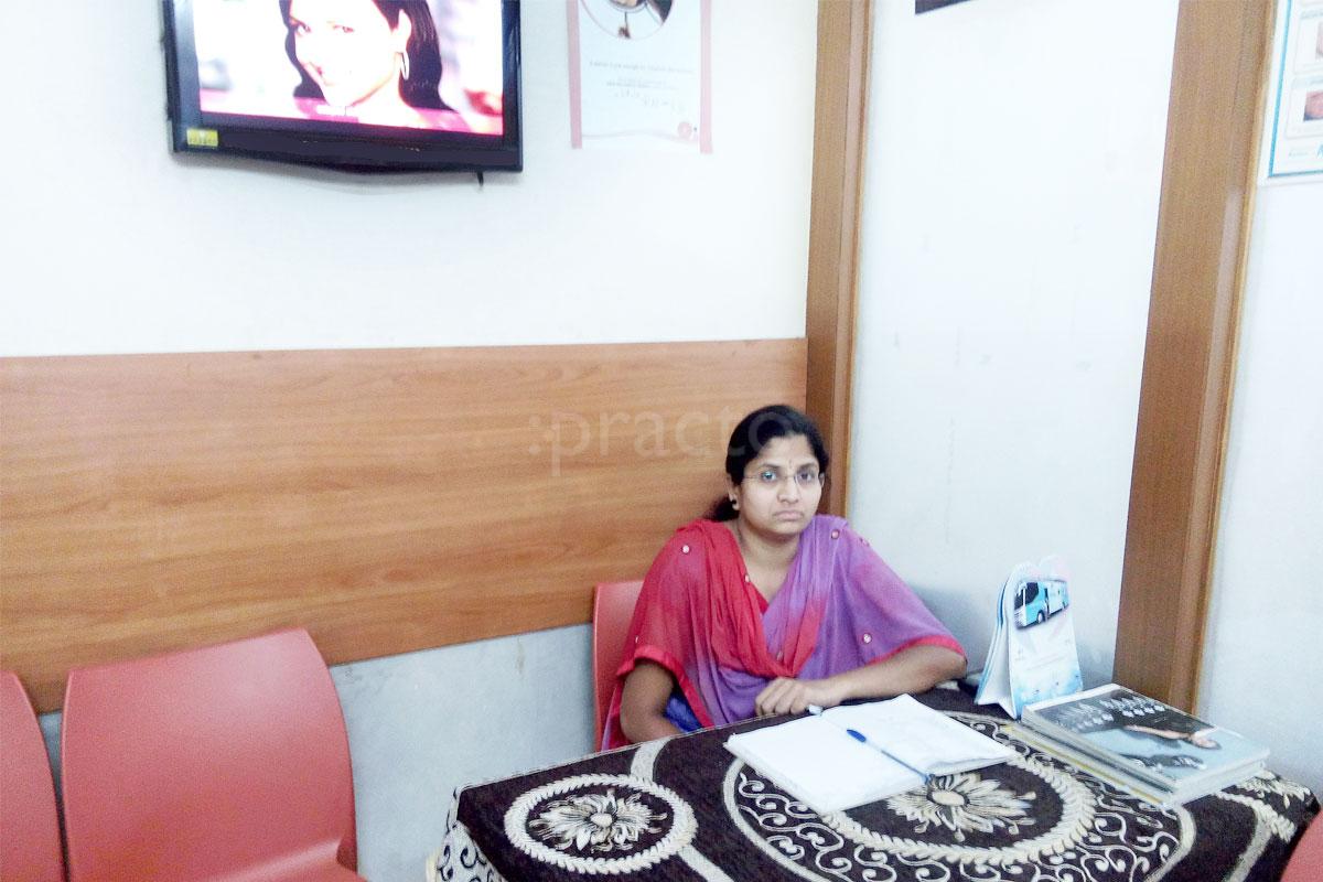 venkateshwara skin and cosmetic care clinic