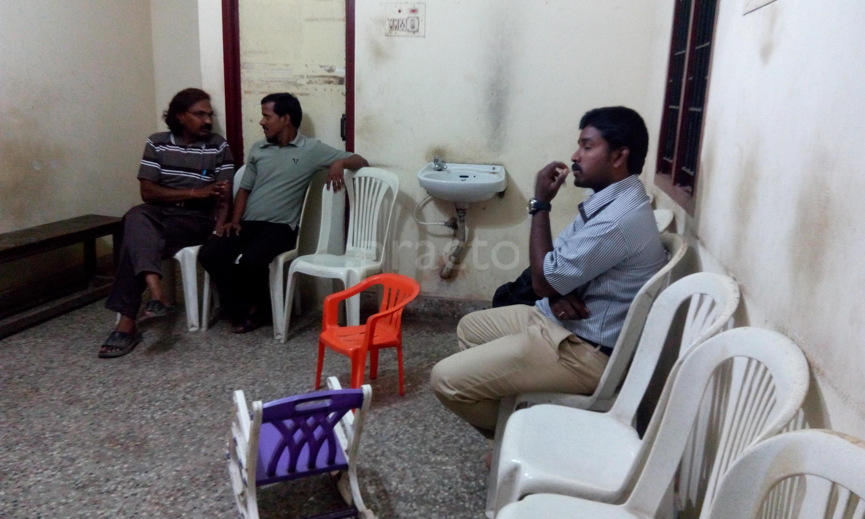Sree Vinayaga Kidney Care And Diabetes Speciality Centre Adambakkam Chennai