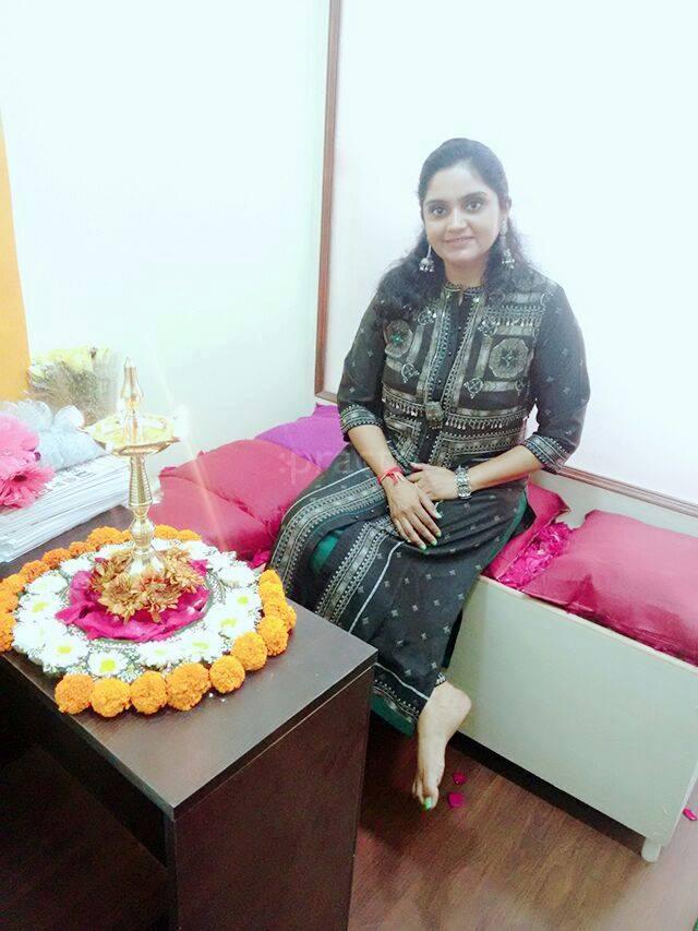 Sreeda Dental Hub Andheri West Mumbai