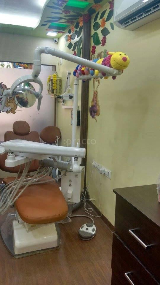 Sreeda Dental Hub Andheri West Mumbai