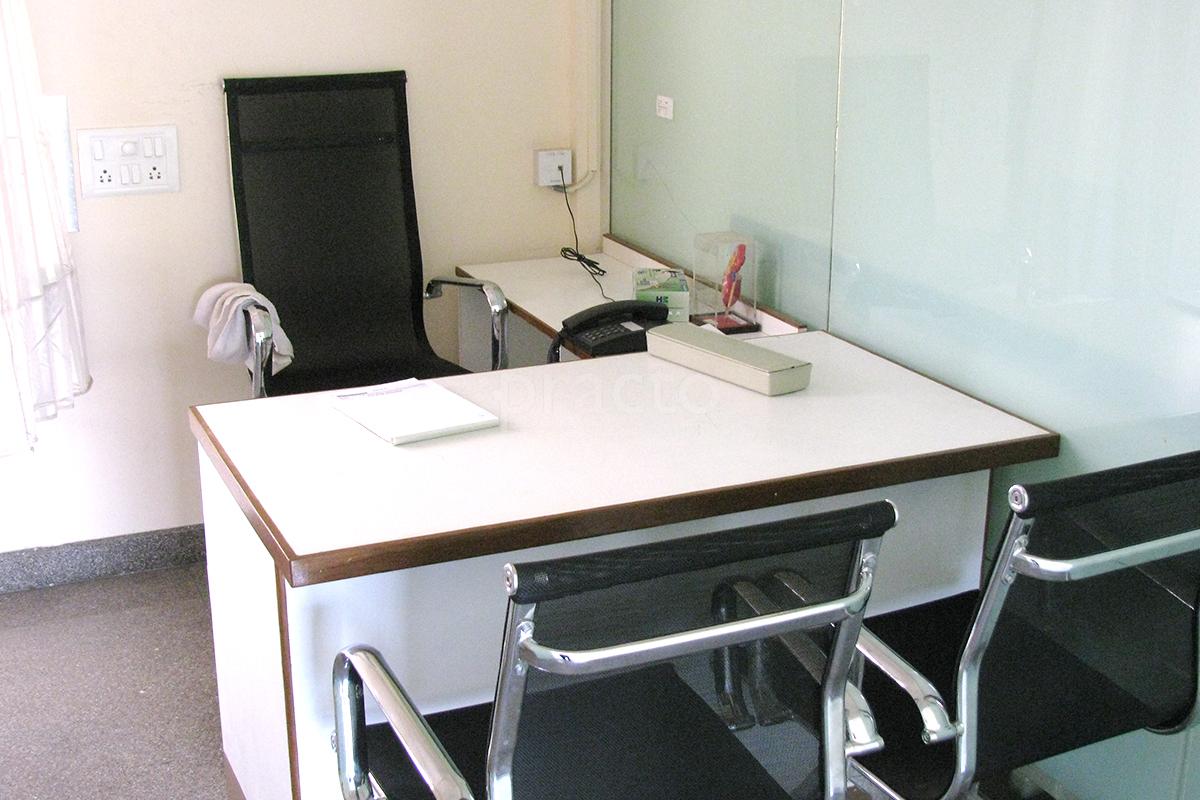 OPD/Ward at Sreedhar Medicals Multi Speciality Clinic & Diagnostic Centre Rajajinagar Bangalore