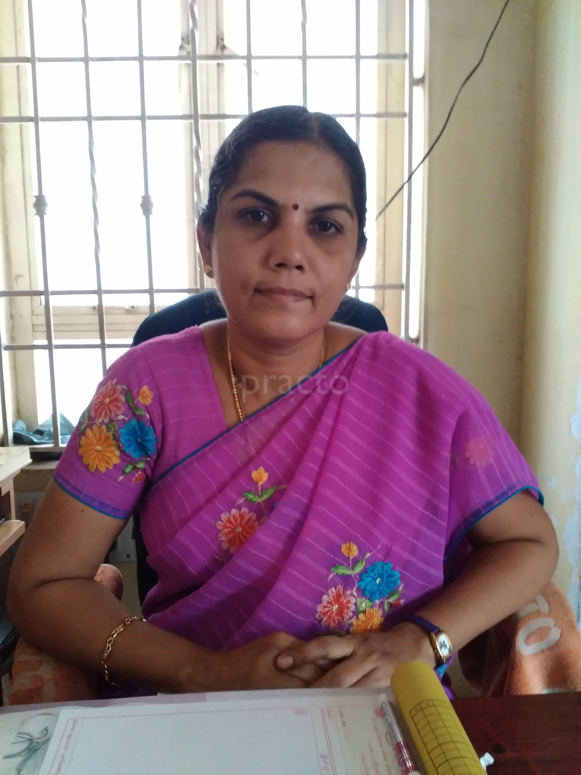 Sreeram Clinic Perungudi Chennai
