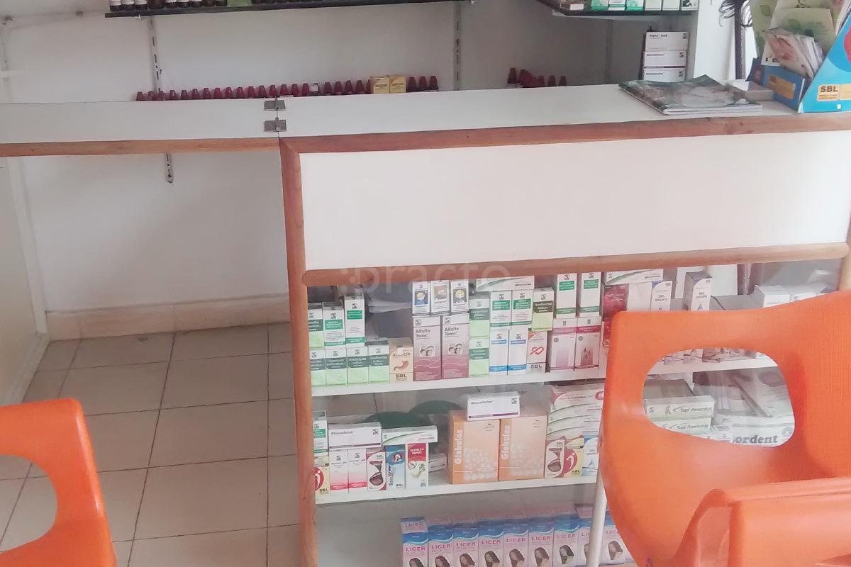 Others at Sri Aurobindo Homeo Clinic & Stores Kothaguda Hyderabad