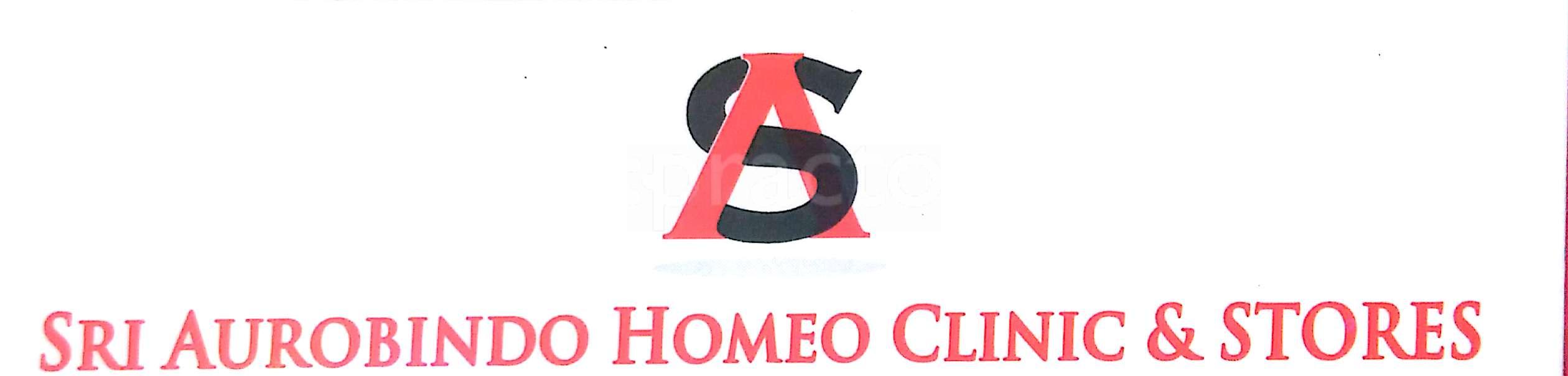Sri Aurobindo Homeo Clinic & Stores