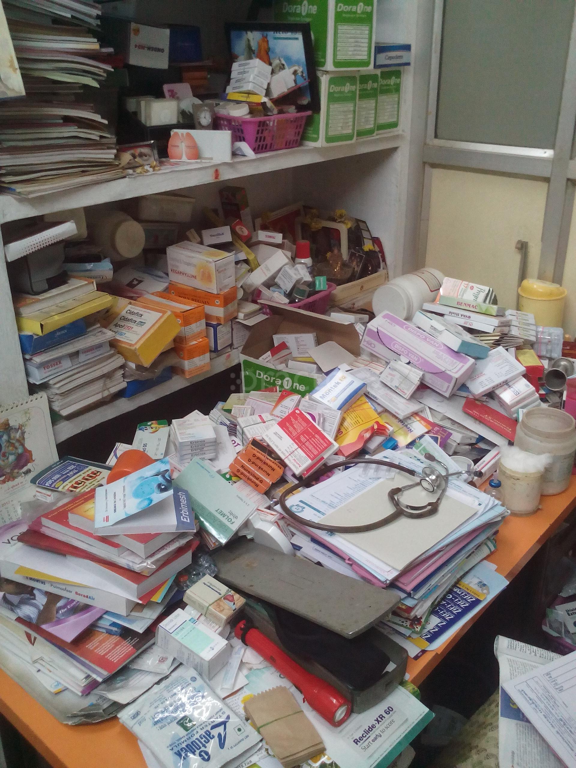 Sri Ayyappa General Clinic Choolaimedu Chennai
