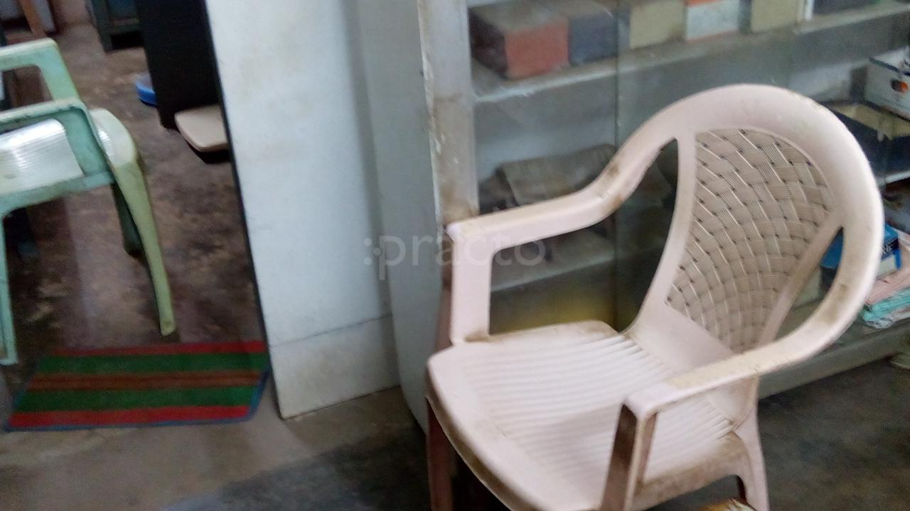 Sri Balaji Clinic Pudupet Chennai