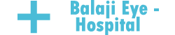 Sri Balaji Eye Hospital