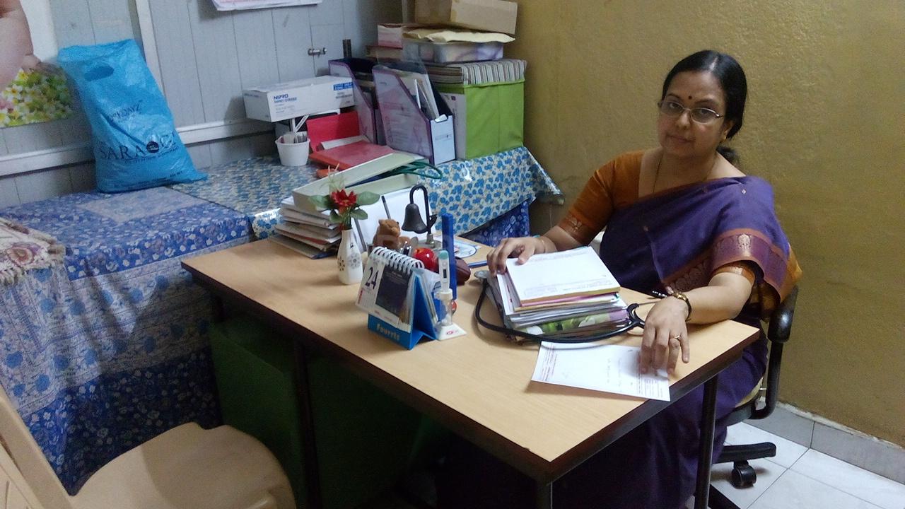 Sri Balaji Scans And Clinic Kilpauk Chennai