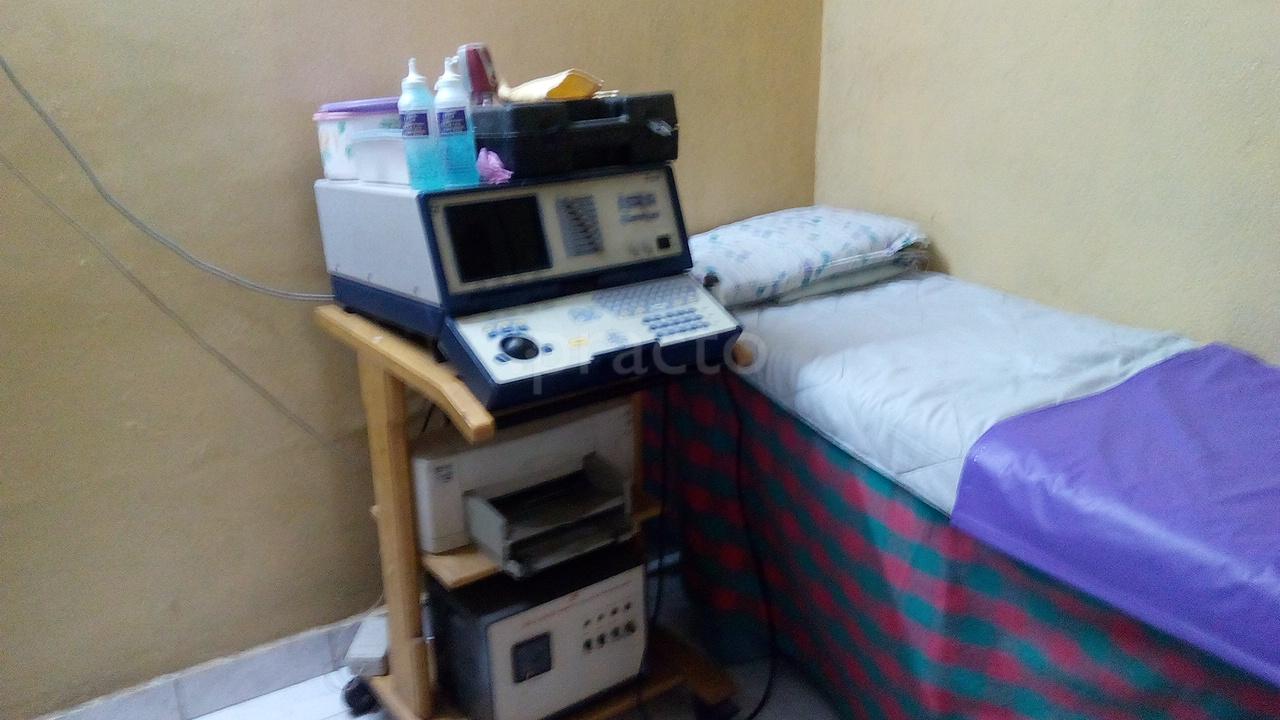 Sri Balaji Scans And Clinic Kilpauk Chennai
