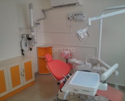 Sri Dental Clinic Chromepet Chennai