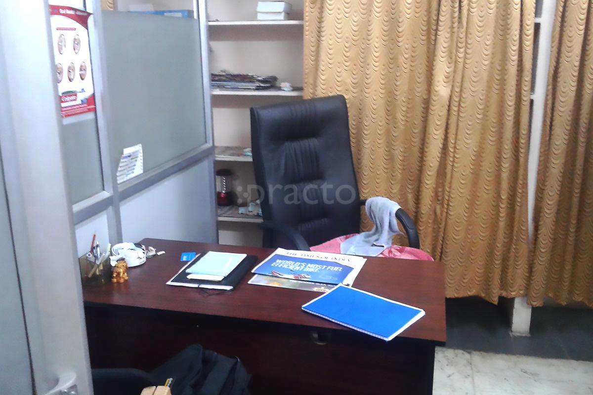 OPD/Ward at Sri Dental Clinic Nacharam Hyderabad