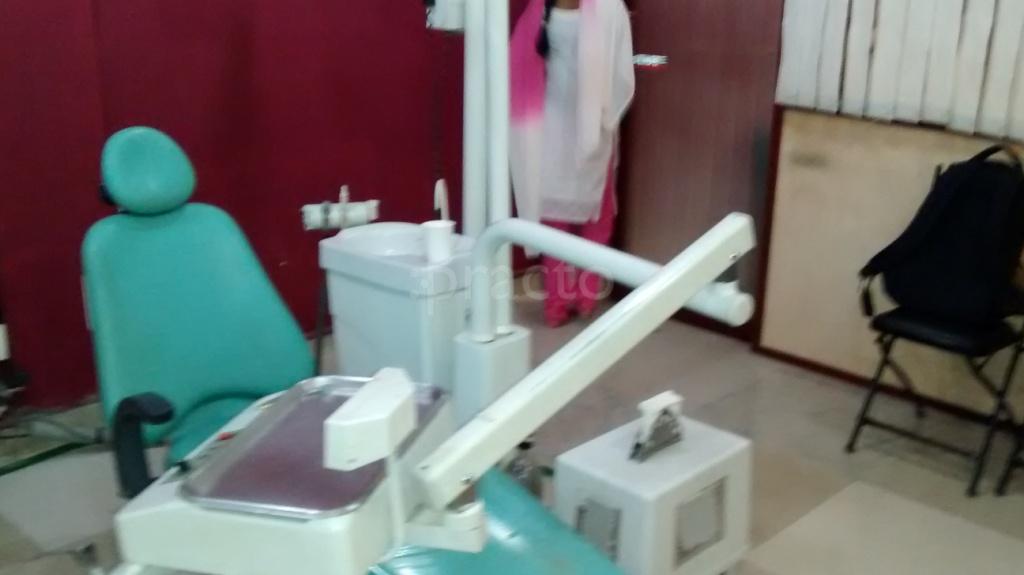 Sri Devi Dental Clinic Anna Nagar Chennai
