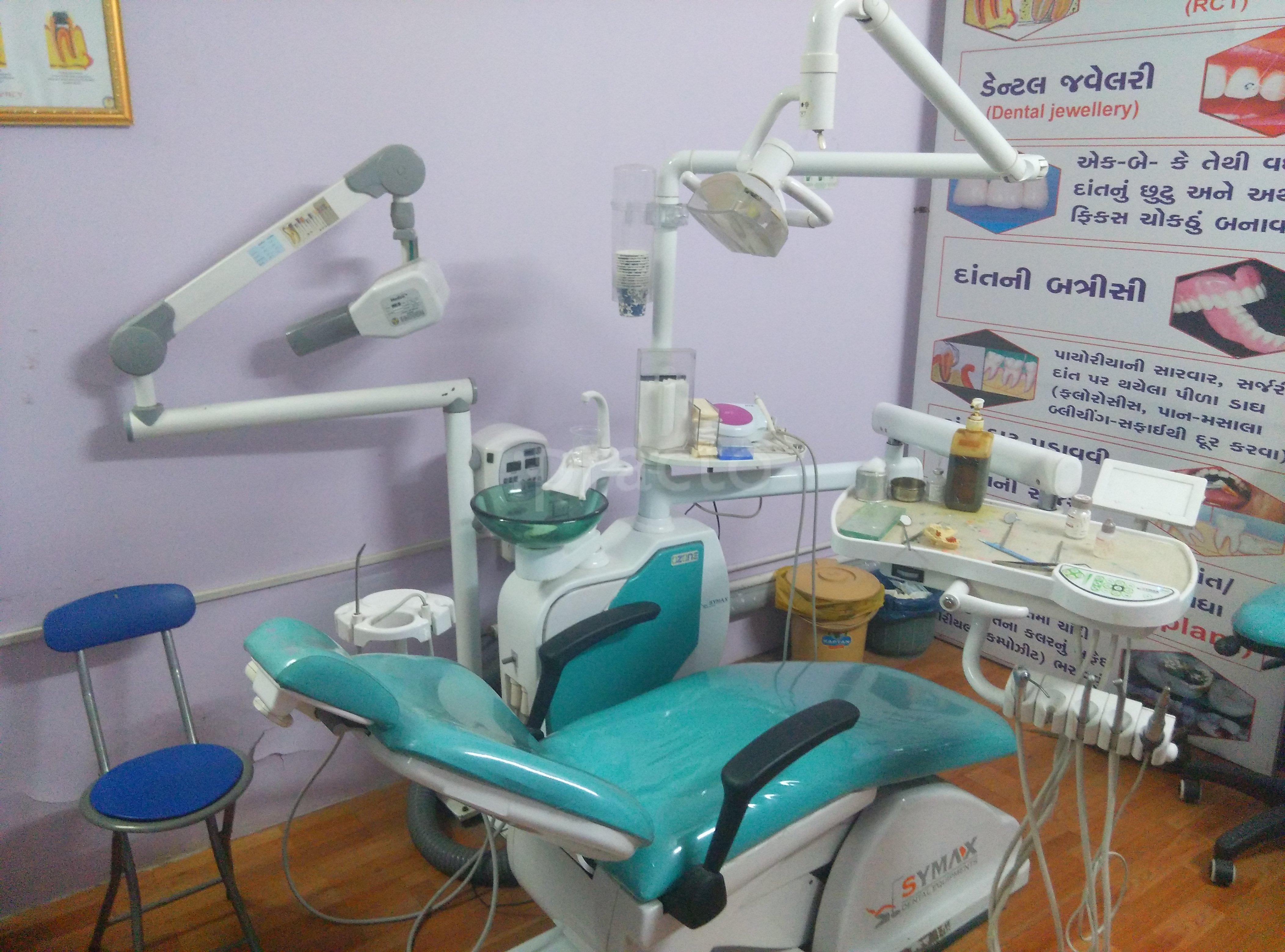Shree Ganesh Dental Clinic & Implant Center Maninagar Ahmedabad