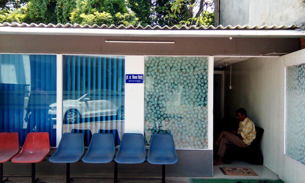 Sri Hari Orthopaedics Centre Katra Allahabad
