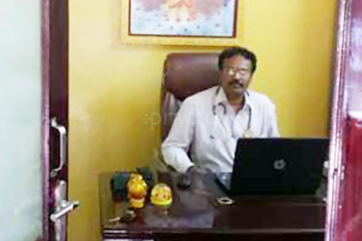 OPD/Ward at Sri Harsha Ayurvedic Hospital Kothapet Hyderabad