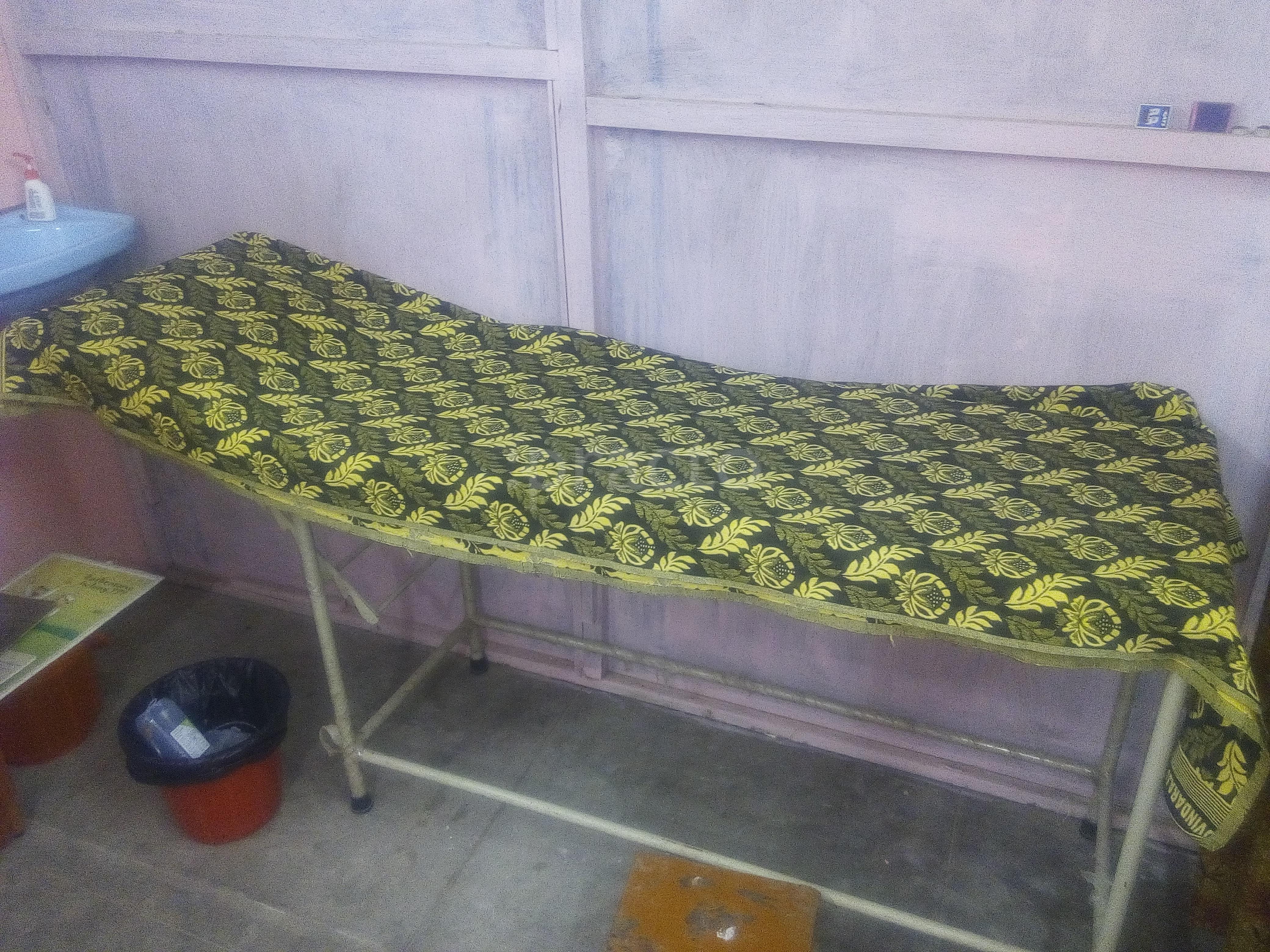 Sri Krishna Clinic Ganapathy Coimbatore