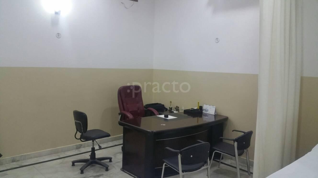 Sri Krishna Clinic Sector 47 Noida