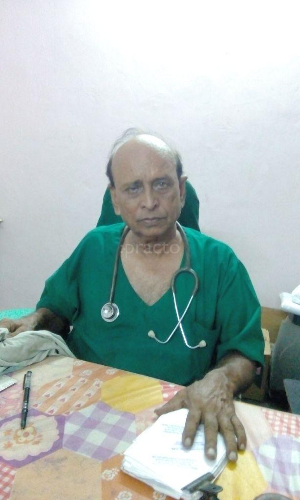 Sri Laxmi Nursing Home Dabagardens Visakhapatnam