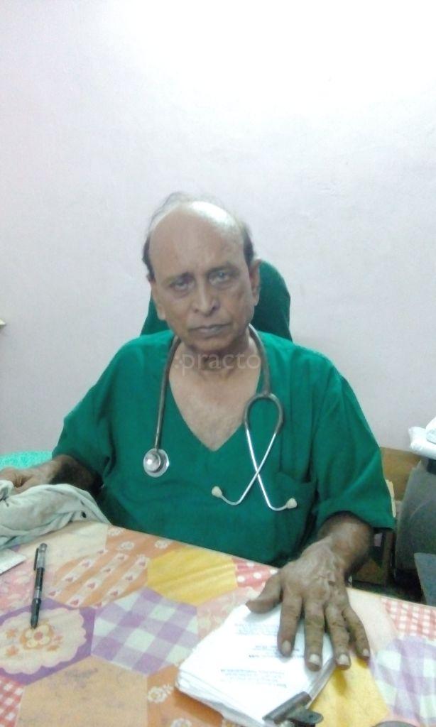 Sri Laxmi Nursing Home Dabagardens Visakhapatnam