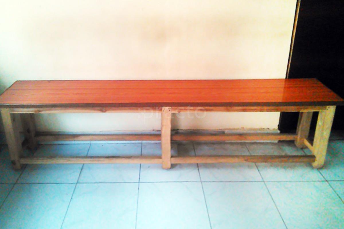 Waiting Area at Sri Maitreya Krishna Homeo Clinic Suryaraopet Vijayawada