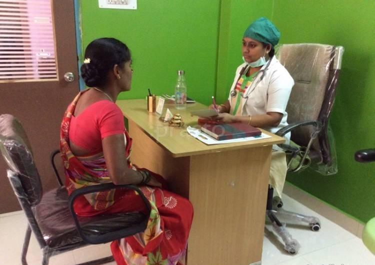 Sri Mayureesha Multispecialty Dental Clinic Kompally Hyderabad
