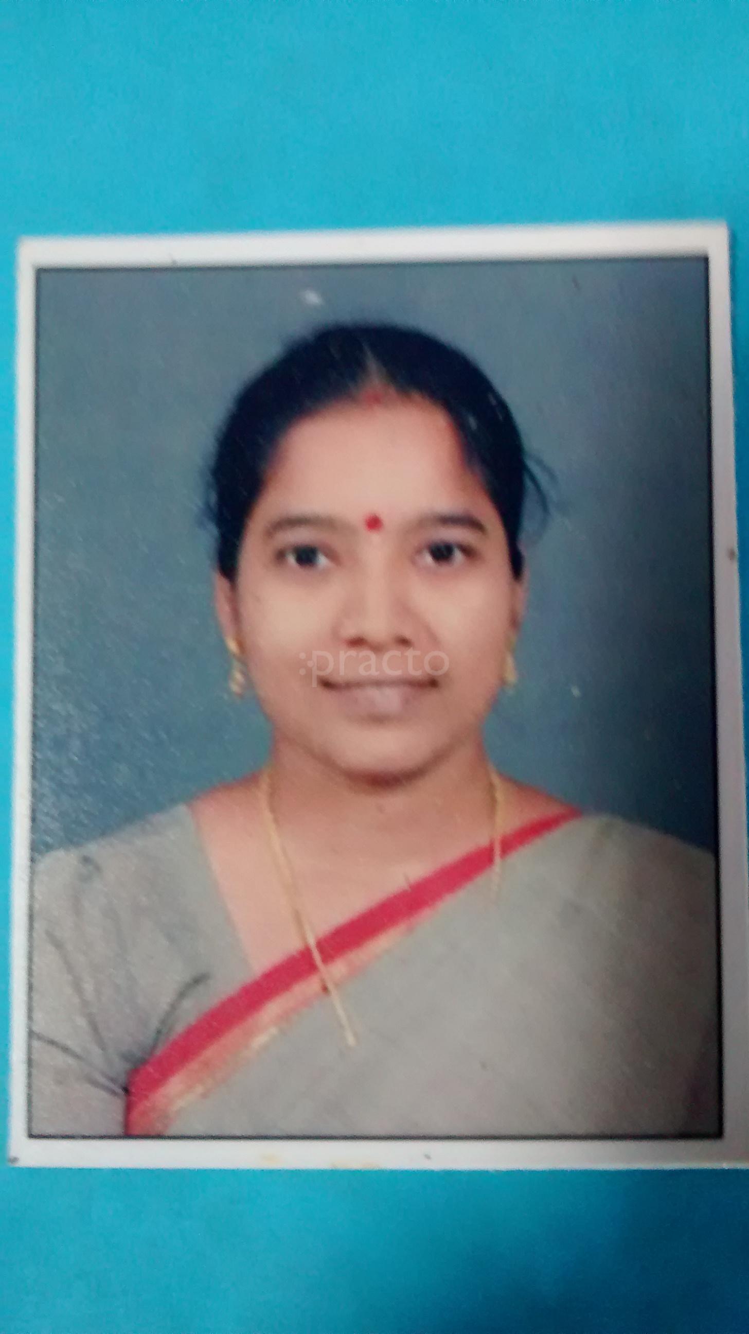 Sri Raaghavi Dental Clinic Ganapathy Coimbatore