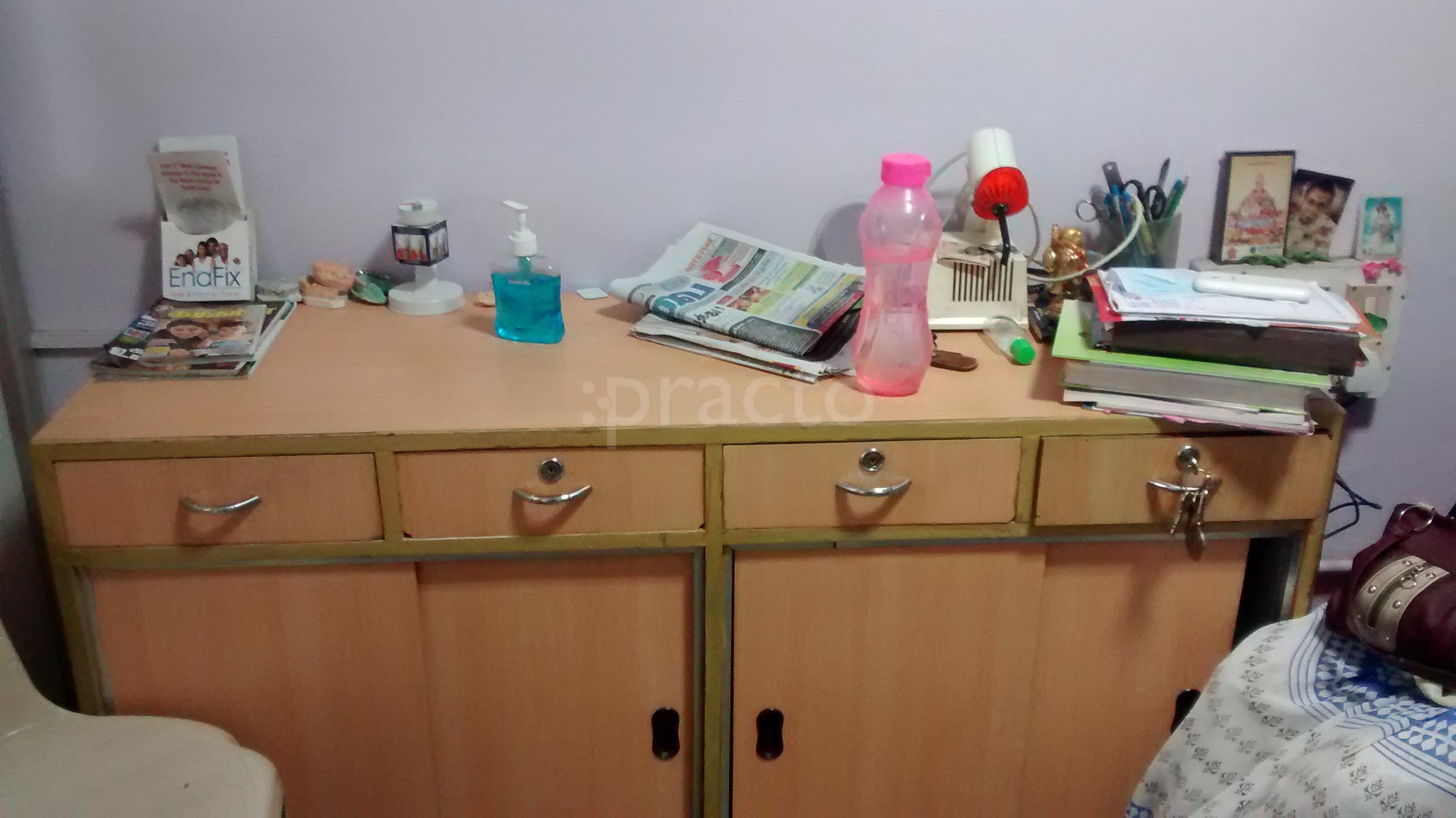 Sri Raaghavi Dental Clinic Ganapathy Coimbatore