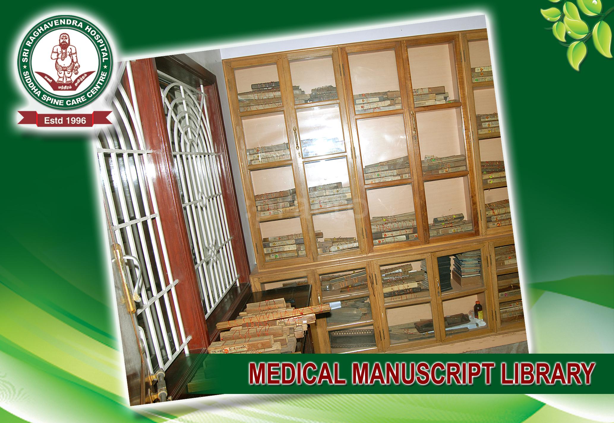 Sri Raghavendra Hospital Tondiarpet Chennai