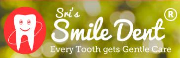 Sri's Smile Dent Kolathur Chennai