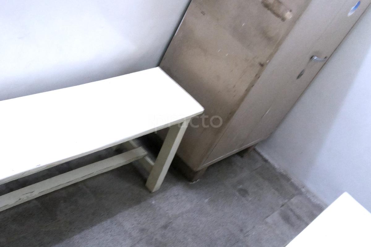 Waiting Area at Sri Sadguru Clinic Bibvewadi Pune